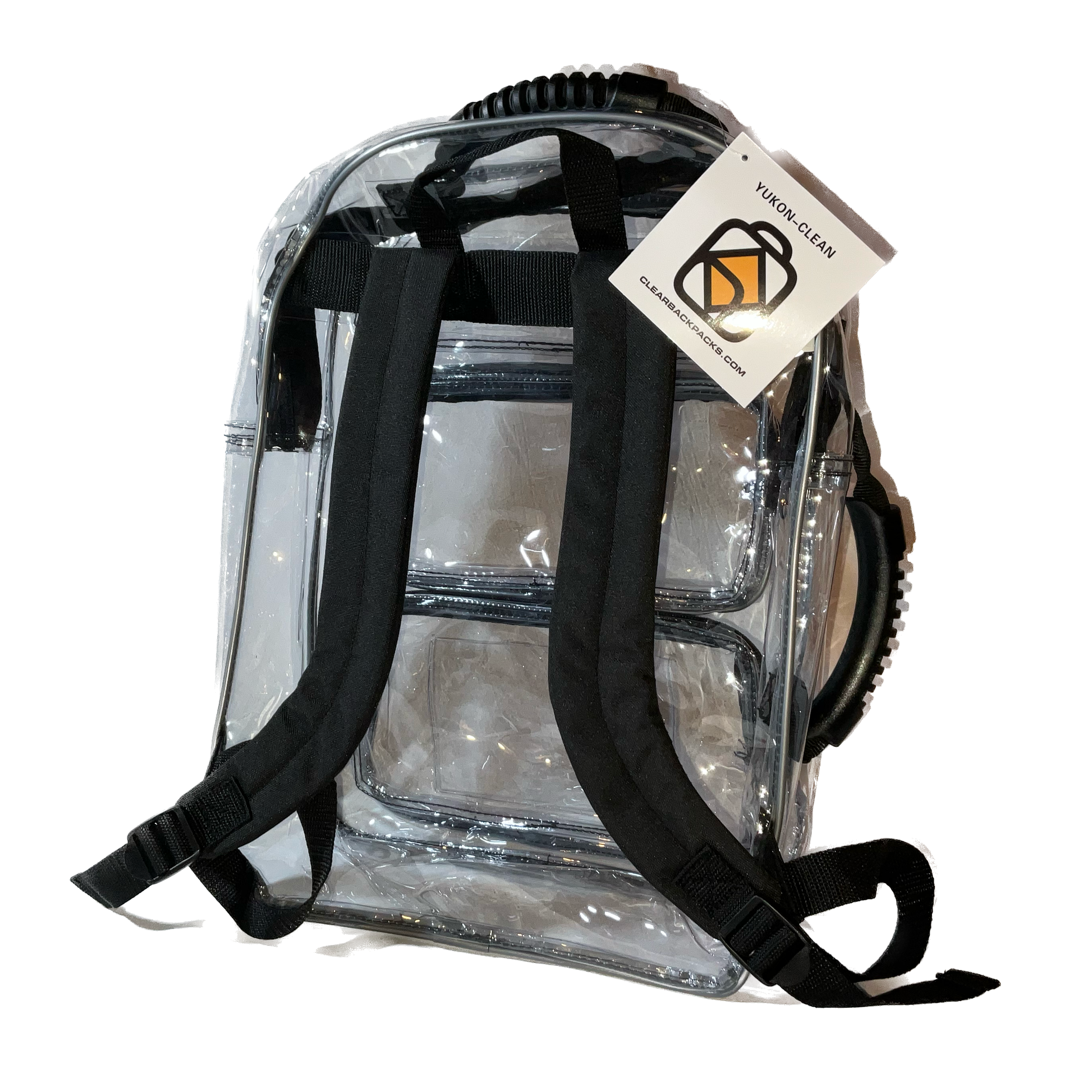 Yukon Clean For Clean Fabrication and Manufacturing Rooms